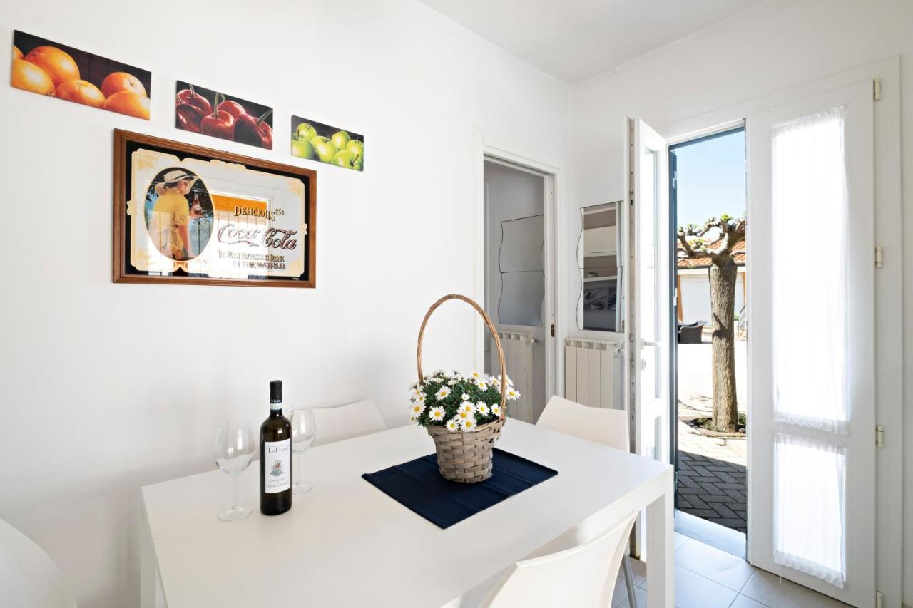 Casa Primavera Viareggio Exterior foto